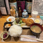 用户对于海鮮酒場 魚波 池袋本店的评论图