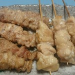 User's review image for とりきよ