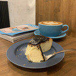 User's review image for カフェ タレス