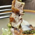 User's review image for 毛利 Salvatore Cuomo