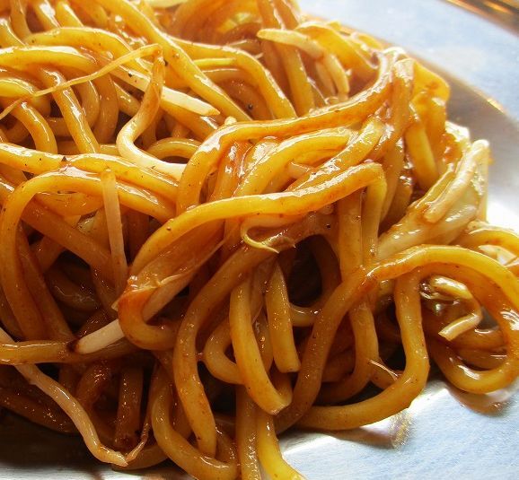 用戶對於新大阪 焼そばセンター的評論圖