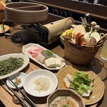 用戶對於裏の山の木の子的評論圖