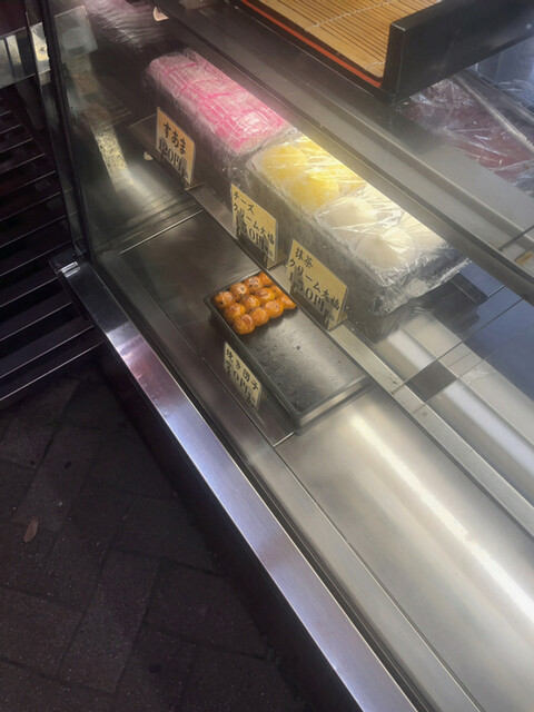 用戶對於だんごの丸一 小川店的評論高清圖