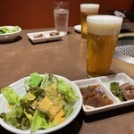 User's review image for 焼肉 冷麺 ユッチャン。