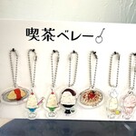 User's review image for 喫茶 ベレー