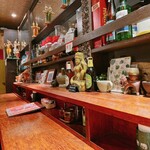 用戶對於タイ東北料理イサーンキッチン的評論圖