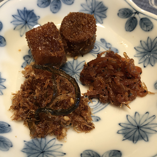 用户对于天安本店的评论图