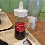 用户对于ファイヤーバーグ 里塚店的评论图