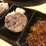 用户对于モンゴル料理 アンダ的评论图