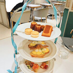 用戶對於RITUEL CAFE ルミネ新宿店的評論圖