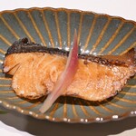 用戶對於高級和食 札幌 宮川 梅田店的評論圖