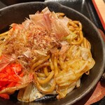 用戶對於京ちゃばな 京橋京阪モール店的評論圖