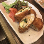 用户对于竹乃屋 福間駅前店的评论图