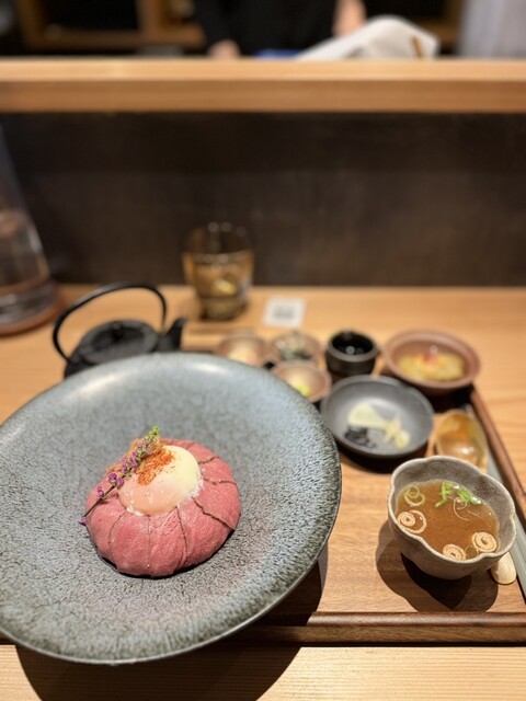 User's recommendation image for Juan Bowl & Tea Tokyo