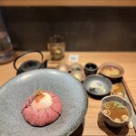 User's review image for Juan Bowl & Tea Tokyo
