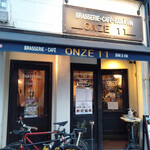 User's review image for Brasserie Café ONZE