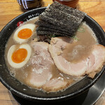 用戶對於二代目けんのすけ 天神本店的評論圖