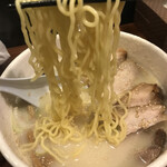 用戶對於らーめん くまくら的評論圖