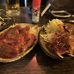 用户对于馬の串ん的评论图