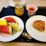 用戶對於クラウンカフェ的評論圖
