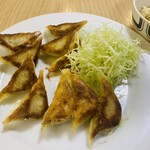 用戶對於旭軒 駅前本店的評論圖