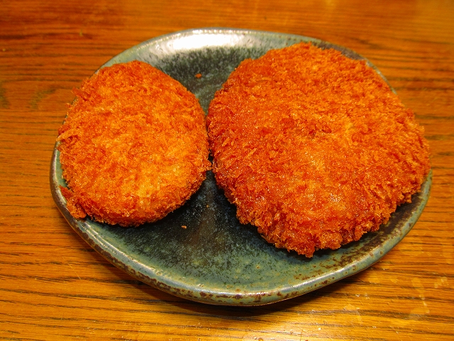 用戶對於肉のニシジマ的評論圖