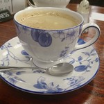 User's review image for 江戸 深川珈琲本舗