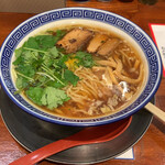 User's review image for 東京らあめんタワー 芝大門本店