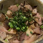 用户对于ラーメン家 あかぎ的评论图