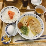 User's review image for ごちとん OOTEMORI店