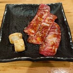 用戶對於立喰い焼肉 治郎丸 秋葉原店的評論圖