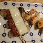 User's review image for たま すすきの店