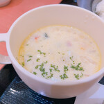 用户对于レッツゴーカレー アリオ札幌店的评论图