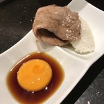 用户对于焼肉レストランロインズ 東大和的评论图