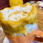 User's review image for カボチャ