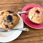 User's review image for カフェ タレス