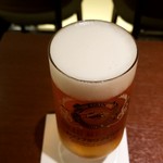 用戶對於B.C.T. BAR CARDINAL TOKYO的評論圖