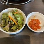 用戶對於杏 ホルモン焼肉 八王子店的評論圖