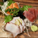 用戶對於炭火焼き鳥 完全個室居酒屋 はなび 上野店的評論圖