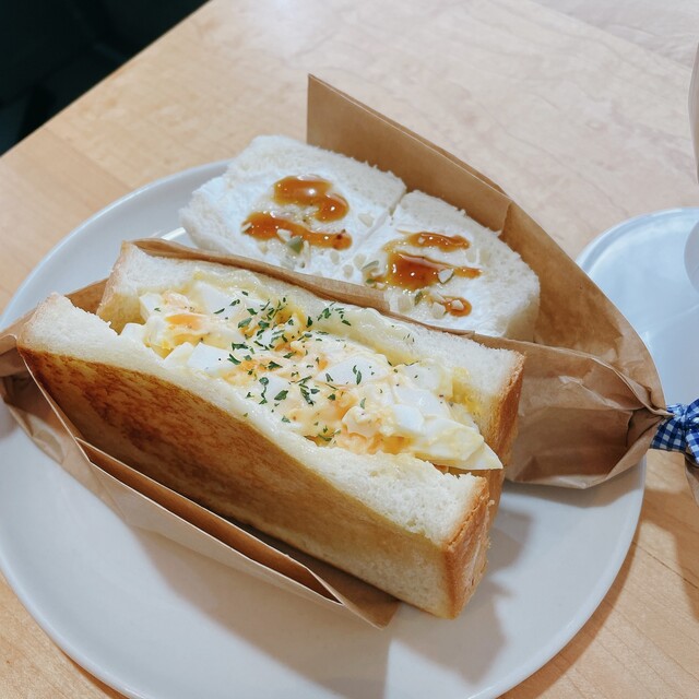 用户对于カフェアンドスペース ココノヴァ的评论高清图