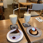 用户对于喫茶 Stove的评论图