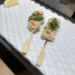 User's review image for 野乃鳥 人形町