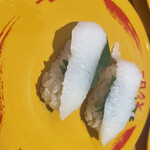 User's review image for スシロー 札幌パルコ店