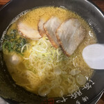 用户对于西新 海豚や的评论图