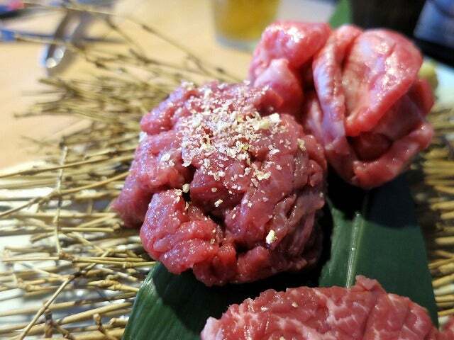 用戶對於焼肉こじま 離れ的評論高清圖