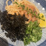 用戶對於東京たらこスパゲティ 渋谷店的評論圖