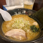 用户对于西新 海豚や的评论图