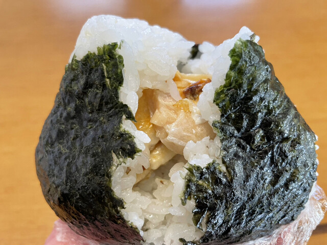 用戶對於おにぎり屋　丸豊的評論高清圖