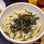 User's review image for 肉汁うどん こうち屋