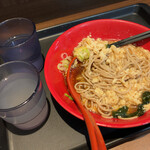 User's review image for 名代 富士そば 池袋東口店